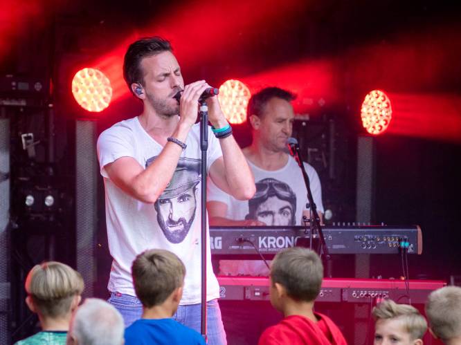 Mama’s Jasje, Radio Guga en Queen tribute band komen deze zomer optreden in park van Kapellen