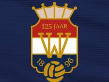 Willem II presenteert jubileumlogo vanwege 125-jarig bestaan