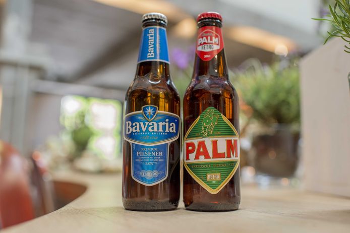 stil Nauwkeurigheid dempen Bavaria investeert miljoenen in Palm | Economie | AD.nl