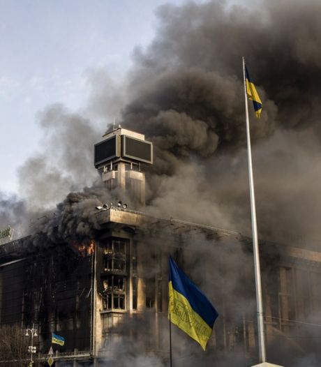 Vigilance pour les touristes belges en Ukraine