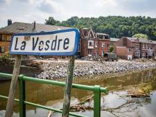 Le corps d’un homme disparu après les inondations retrouvé à Trooz