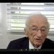 Ben Ferencz, laatste aanklager van Neurenberg, op 103-jarige leeftijd overleden