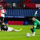 Ajax is gewaarschuwd: Feyenoord doet weer mee in de top