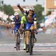 Trentin de sterkste in achttiende etappe Giro, Kruijswijk blijft leider