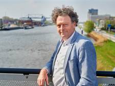 Zuid-Willemsvaart intrigeert Bernard Vissers al zijn hele leven: ‘Maar iedereen heeft er wel wat mee’