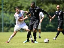 Obbi Oulare quitte le RWDM pour le Lierse 