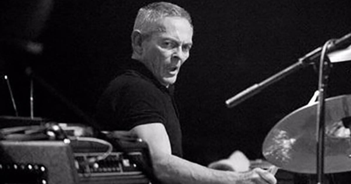 The Specialsdrummer John Bradbury (62) overleden Muzieknieuws hln.be