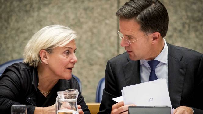 Bombardement op Hawija blijft Bijleveld achtervolgen
