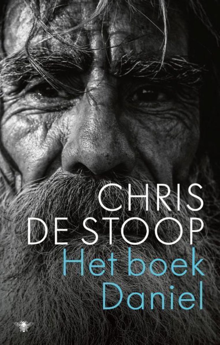 Chris De Stoop reconstrueerde het gewelddadige einde van