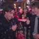 Nee, geen enkele dronken jongere wens je een confrontatie met Nicolas Caeyers en de camera’s van ‘We Like to Party’ toe