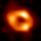 Sterrenkundigen schieten eerste beeld van ‘ons’ zwarte gat: ankerpunt van galactisch formaat