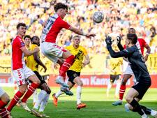 Emmen zet met overwinning op NAC eerste stap richting lijfsbehoud