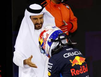 FIA-voorzitter Mohammed Ben Sulayem vrijgesproken van inmenging F1-races: ‘We zijn unaniem dat er geen bewijs is’