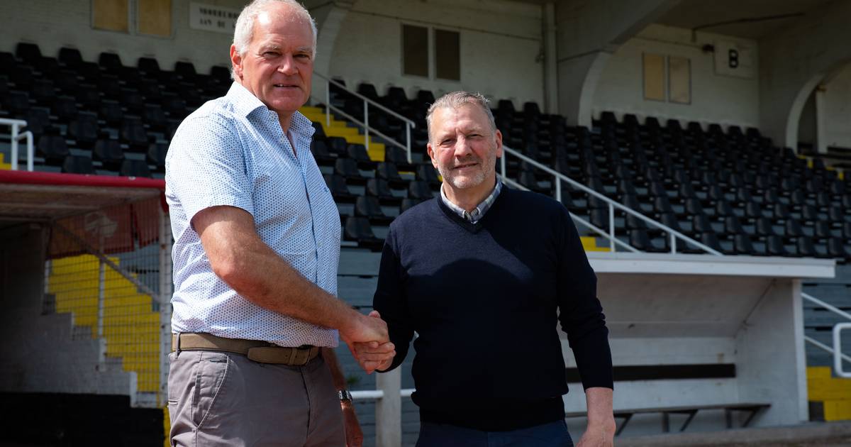 Guido Brepoels (KFC Diest) “Mijn spelersgroep is enorm gretig” Diest