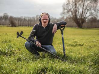Archeologen vragen hobbymetaalzoekers om WO I-vondsten te melden: “Vermijden dat laatste link met gesneuvelde soldaat verloren gaat” 
