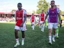 LIVE eredivisie | Ajax hoopt in strijd om plek vijf ook thuis van Excelsior te winnen