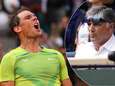 Als Nadal tegen Djokovic speelt, kan oom Toni weer openlijk juichen voor zijn geliefde neef  