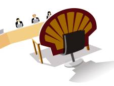 Wereld kijkt toe bij proces tegen Shell: ‘Uitspraak heeft gevolgen voor grote vervuilers’