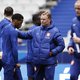 Oranje houdt hoop op goed resultaat tegen Kylian Mbappé en co ondanks alle zieken