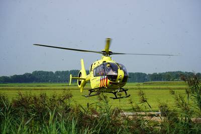 Geluidsman van onder meer Mart Hoogkamer komt om bij ongeluk in Raamsdonk: ‘Ik ga je missen, maatje’