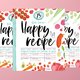 WIN: 3x het boek 'Happy recipe' vol feelgoodrecepten voor lichaam en geest