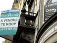 Gemiddelde huisprijs daalt in Brussel, terwijl appartementsprijs stijgt