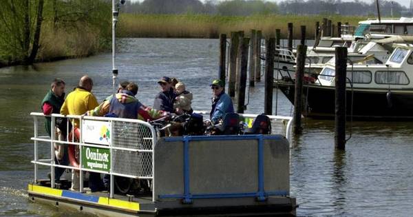 Fietsplannen dit weekend? Waai eens uit op één van de veerpontjes in West-Brabant (overzicht) - BN D