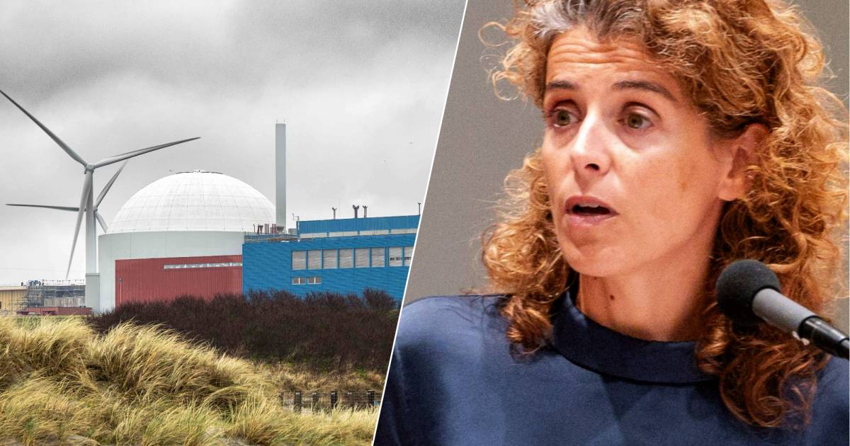 Kerncentrales in Terneuzen: waarom niet? Kabinet laat het onderzoeken