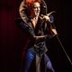Bowie-hits maken veel goed in Starman