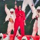 Rihanna maakt geweldige comeback bij de Super Bowl (én komt met verrassend nieuws)
