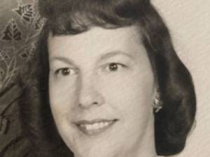 Retrouvée morte le soir d’Halloween il y a 53 ans, la “dame de la malle” vient enfin d’être identifiée