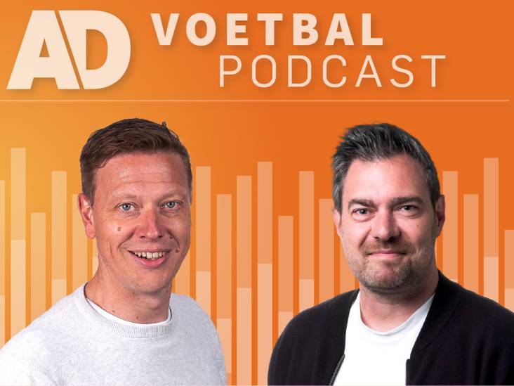 Voetbalpodcast | ‘De naam van Ron Jans valt opvallend weinig bij de topclubs in Nederland’