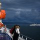 Spanningen in Noord-Ierland lopen op: Britse en Europese douaniers leggen werk in havens neer
