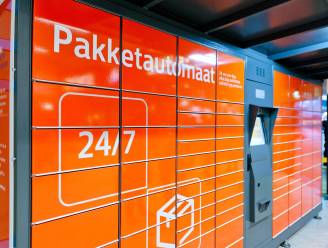 Dag en nacht pakketjes versturen of ontvangen: hier in Zwolle vind je een pakketautomaat