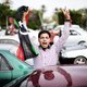 'Libië zondag officieel bevrijd verklaard'