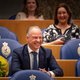 Arib zwaait 69 Kamerleden uit die met tegenzin hun zetel afstaan