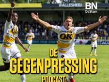 De Gegenpressing Podcast | Jonge hongerige wolven, genieten van Bredase goals en modepolitie beoordeelt NAC-shirt