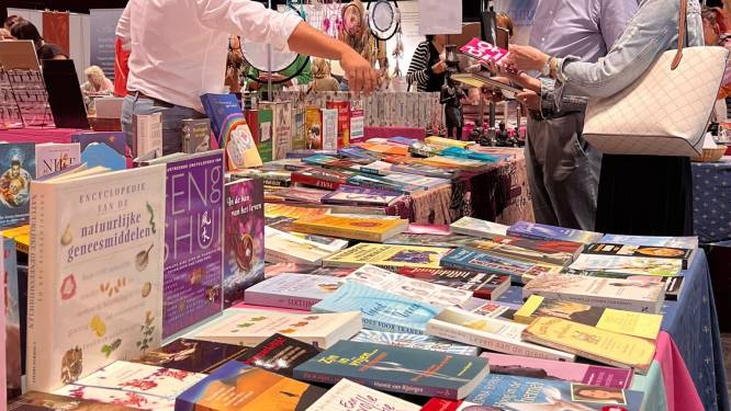 Spirituele expo van Bloom komt weer naar De Waai