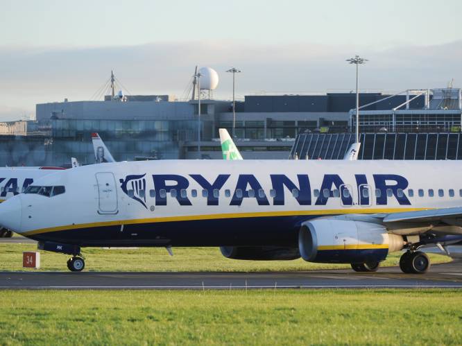 Kris Peeters daagt Ryanair voor rechtbank voor geannuleerde vluchten