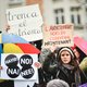 Vandaag vrouwenstaking op Internationale Vrouwendag