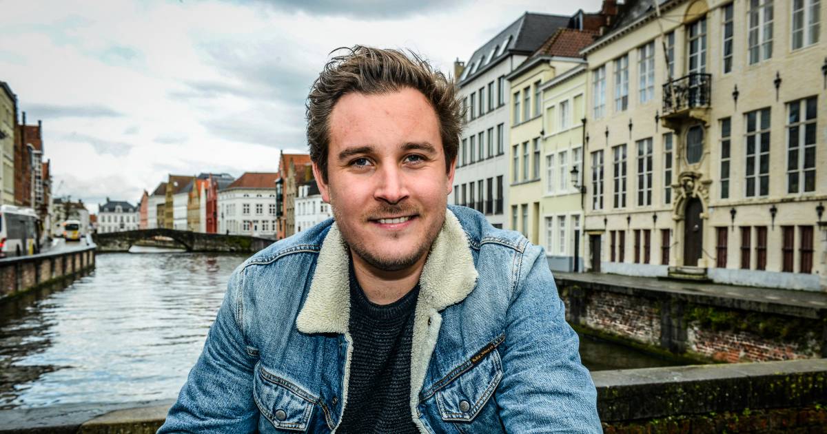 ‘Bevergem’-regisseur Gilles Coulier zoekt jong talent voor nieuwe ...