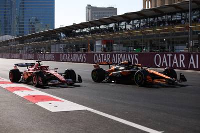 Why 2024 is a grand cru in Formula 1, but the general public doesn’t immediately see it