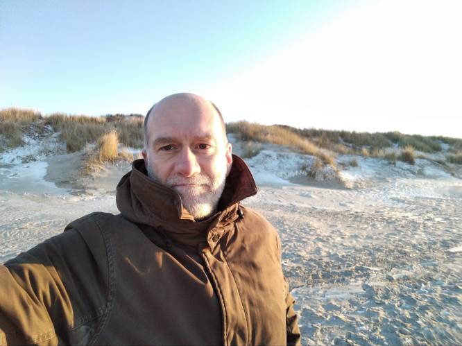 Sigurd Vangermeersch (57), ex-politicus en Deputy CEO bij visit.Brussels, overleden na slepende ziekte