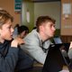 ‘Wat is de bedoeling van fakenews?’ Scholieren in Lokeren volgen workshops over nieuws en media