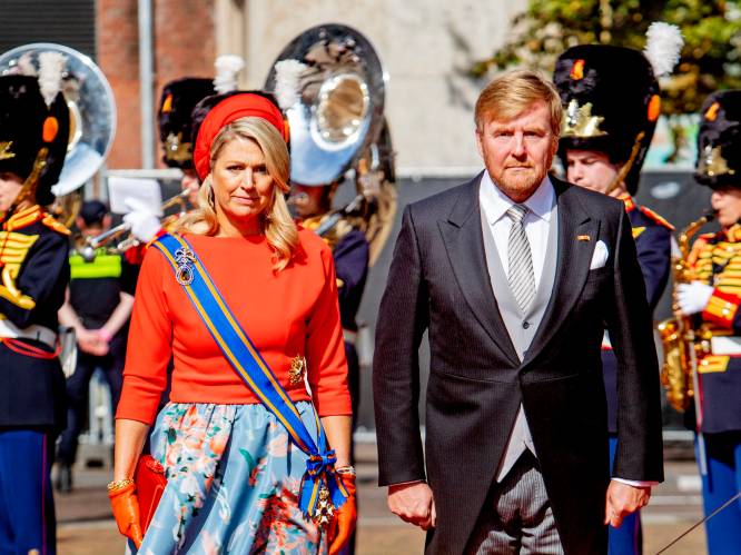 Koning Willem-Alexander en Máxima voor het eerst uitgejouwd: “Zelfs de grootste Oranjefan vindt hun keuzes verkeerd”