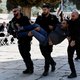 Israëlische soldaten vallen al-Aqsamoskee in Jeruzalem binnen, Hamas reageert met raketten