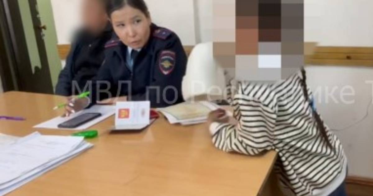 Nine-Year-Old Arrested for Terrorism in Russia: Shocking Incident Sparks Controversy