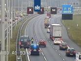 Files op A12 en A50 lossen op, drukke ochtendspits loopt langzaam op z'n einde