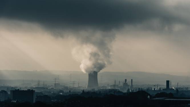 Electrabel se rebiffe contre le refus de permis pour sa centrale au gaz 