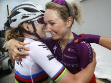 Pieters soleert naar Nederlandse titel en volgt ploeggenote Van der Breggen op